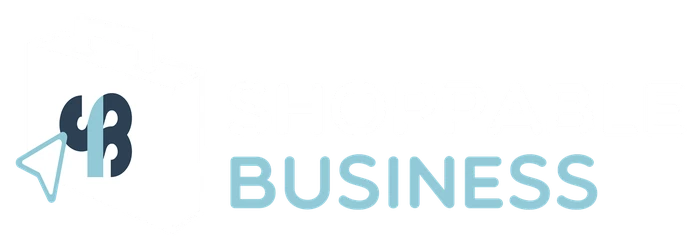 Shoppable Business