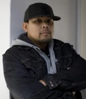 Chris Blanquera
